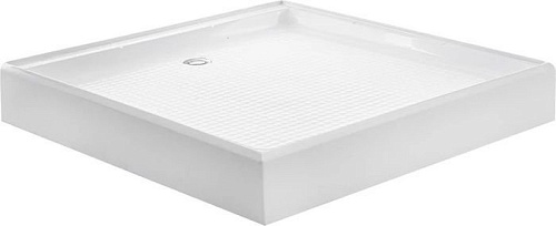 Душевой поддон River Wemor 90/14 S