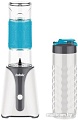Стационарный блендер BBK KBS0352 (серый/голубой)