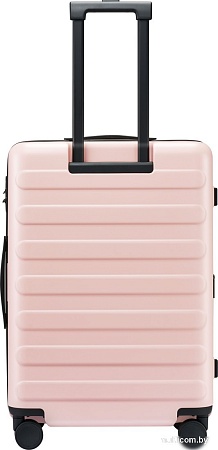 Ninetygo Rhine PRO Luggage 20" (розовый)