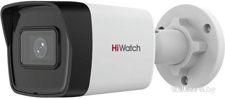 IP-камера HiWatch IPC-B020(C) (2.8 мм)