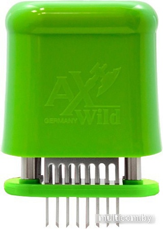 Тендерайзер (размягчитель для мяса) AxWild 865396