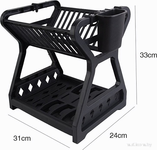 Сушилка для посуды Sundays Home TBD0604166001A