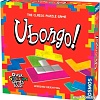 Настольная игра KOSMOS Ubongo. База 696184