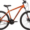 Велосипед Stinger Element STD 27.5 р.18 2022 (оранжевый)