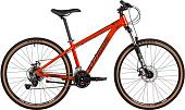 Велосипед Stinger Element 26 XS 2025 (оранжевый)