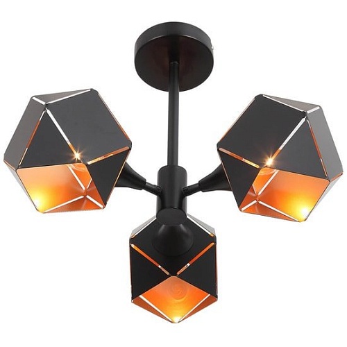 Люстра средней высоты ST Luce Enigma SL258.402.03