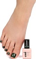 Гель-лак Emi E.MiLac For Pedicure Вечнозеленый №28 9 мл