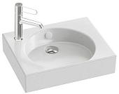 Умывальник Jacob Delafon Odeon Rive Gauche EGN112-00