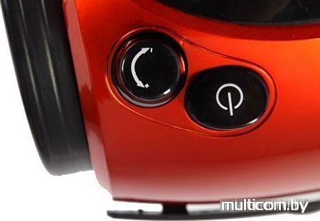 Пароочиститель MIE Bello