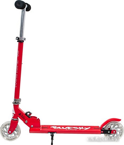 Снегокат Playshion Bluesky-SNW WS-SX003R (красный)