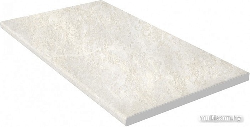 Готовая кухня Интерлиния Тренд 1.5x3.2 правая (индиго/индиго/опал светлый)