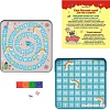 Настольная игра Bumbaram 2 в 1 Ходилка Единороги IM-1010