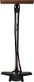 Насос ручной велосипедный Zefal Profil Max Fp65 Z-Turn Floor Pump (серебристый)