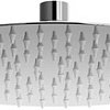 Верхний душ Mexen Slim Fi Chrome 79225-00