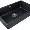 Кухонная мойка Paulmark Lumi LU74-BLM