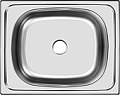 Кухонная мойка Ukinox STD 500.400-4C 0C