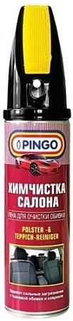 Pingo Химчистка салона 85020-7 650мл