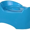 Детский горшок Альтернатива Малышок М1324 (голубой)