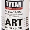 Краска Tytan Professional ART OF THE COLOUR 400 мл (золотой металлик)