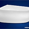 Ванна VagnerPlast Melite 160x105