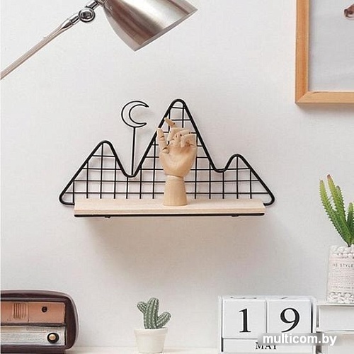 Полка Alta Горы AK6683