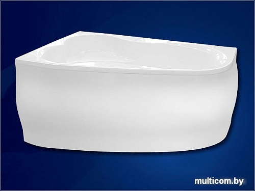 Ванна VagnerPlast Melite 160x105