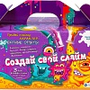 Набор для опытов Genio Kids Создай лизуна NOL_03
