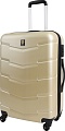 Чемодан-спиннер Sun Voyage SV036-AF187-28 77 см (бежевый)
