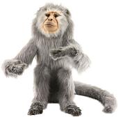 Классическая игрушка Hansa Сreation Макака 7614 (55 см)