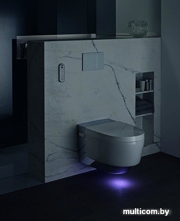Унитаз Geberit AquaClean Mera Comfort [146.214.21.1]