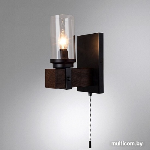 Бра Arte Lamp Dalim A7014AP-1BK
