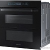 Электрический духовой шкаф Samsung NV75N7626RB