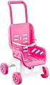 Коляска для кукол Guclu 1026 (розовый)