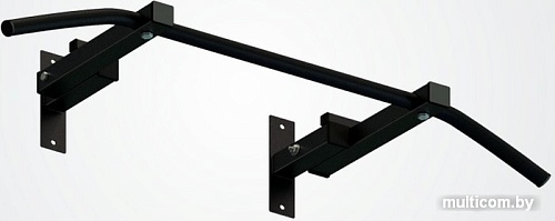 Турник Spektr Sport Спектр 3 (черный)