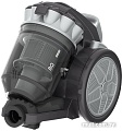 Пылесос BQ VC2007MC (серый)