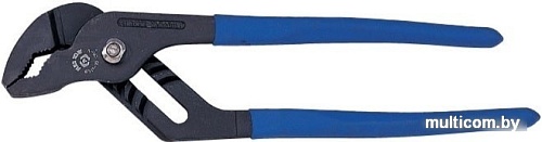 Клещи переставные King Tony 6511-17C