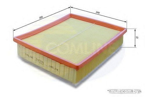 Воздушный фильтр Comline EAF576
