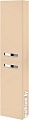 Roca Шкаф-пенал The Gap (бежевый, правый) [ZRU9302696]