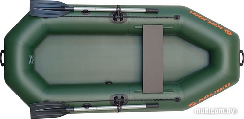 Гребная лодка Kolibri К-230