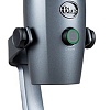 Микрофон Blue Yeti Nano (серый)