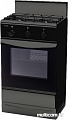 Кухонная плита TERRA GS 5203 B