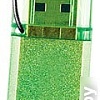 USB Flash Silicon-Power Helios 101 Green 64GB (SP064GBUF2101V1N)
