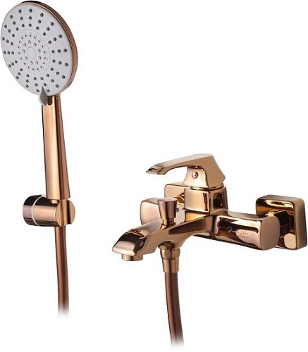 Смеситель Maxonor Pure Life PL3288-16