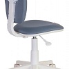 Компьютерное кресло Бюрократ CH-W204NX/15-48 (серый)