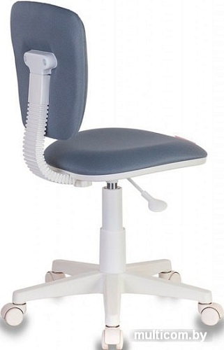 Компьютерное кресло Бюрократ CH-W204NX/15-48 (серый)