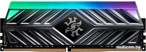 Оперативная память A-Data XPG Spectrix D41 RGB 2x16GB DDR4 PC4-28800 AX4U360016G18I-DT41