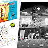 Настольная игра ILikeGift Зоркий и звонкий. В доме Р494439