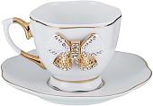 Чашка с блюдцем Lefard Venezia 55-3010