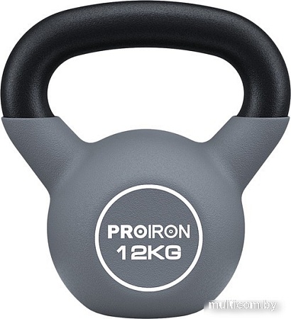 Гиря Proiron ГИ1120НЕО (12 кг)