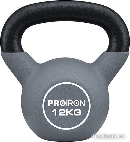 Гиря Proiron ГИ1120НЕО (12 кг)